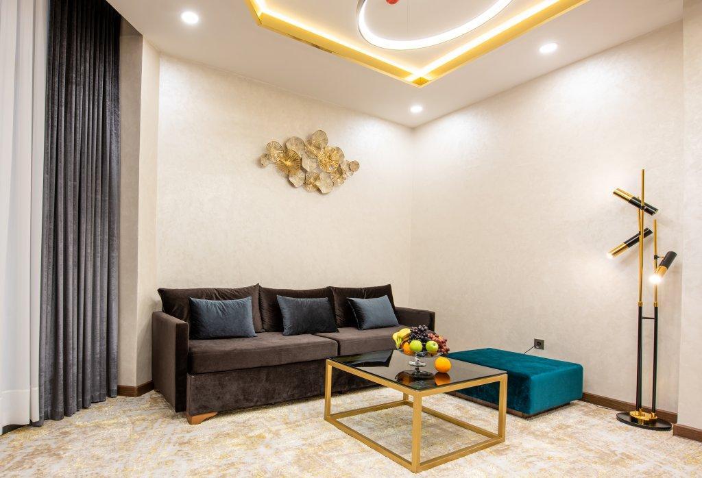 Wyndham Garden Tashkent Hotel Екстериор снимка