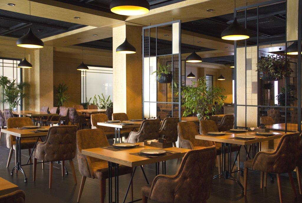 Wyndham Garden Tashkent Hotel Екстериор снимка