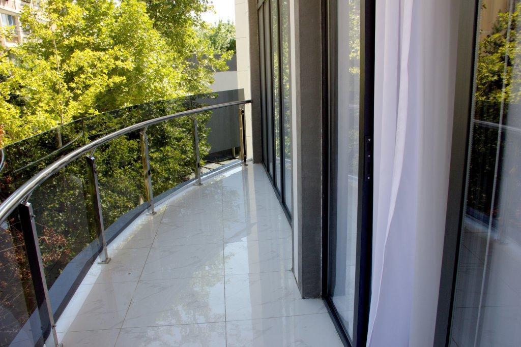 Wyndham Garden Tashkent Hotel Екстериор снимка